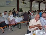 Sommer und Familienfest bei der Firma Isoplus  (Foto: Karl-Heinz Herrmann)