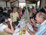Sommer und Familienfest bei der Firma Isoplus  (Foto: Karl-Heinz Herrmann)