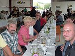 Sommer und Familienfest bei der Firma Isoplus  (Foto: Karl-Heinz Herrmann)