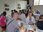 Sommer und Familienfest bei der Firma Isoplus  (Foto: Karl-Heinz Herrmann)
