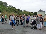 Sommer und Familienfest bei der Firma Isoplus  (Foto: Karl-Heinz Herrmann)