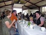 Sommer und Familienfest bei der Firma Isoplus  (Foto: Karl-Heinz Herrmann)