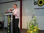 Sommer und Familienfest bei der Firma Isoplus  (Foto: Karl-Heinz Herrmann)