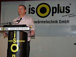 Sommer und Familienfest bei der Firma Isoplus  (Foto: Karl-Heinz Herrmann)