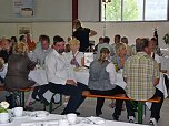 Sommer und Familienfest bei der Firma Isoplus  (Foto: Karl-Heinz Herrmann)