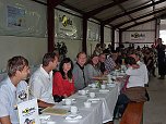 Sommer und Familienfest bei der Firma Isoplus  (Foto: Karl-Heinz Herrmann)