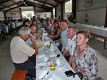 Sommer und Familienfest bei der Firma Isoplus  (Foto: Karl-Heinz Herrmann)