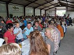 Sommer und Familienfest bei der Firma Isoplus  (Foto: Karl-Heinz Herrmann)