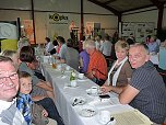 Sommer und Familienfest bei der Firma Isoplus  (Foto: Karl-Heinz Herrmann)
