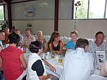 Sommer und Familienfest bei der Firma Isoplus  (Foto: Karl-Heinz Herrmann)
