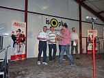 Sommer und Familienfest bei der Firma Isoplus  (Foto: Karl-Heinz Herrmann)