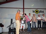 Sommer und Familienfest bei der Firma Isoplus  (Foto: Karl-Heinz Herrmann)