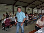 Sommer und Familienfest bei der Firma Isoplus  (Foto: Karl-Heinz Herrmann)