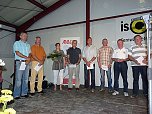 Sommer und Familienfest bei der Firma Isoplus  (Foto: Karl-Heinz Herrmann)