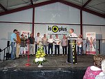 Sommer und Familienfest bei der Firma Isoplus  (Foto: Karl-Heinz Herrmann)