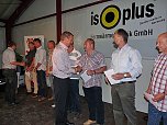 Sommer und Familienfest bei der Firma Isoplus  (Foto: Karl-Heinz Herrmann)