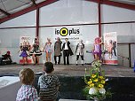 Sommer und Familienfest bei der Firma Isoplus  (Foto: Karl-Heinz Herrmann)