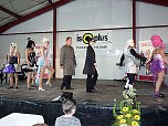 Sommer und Familienfest bei der Firma Isoplus  (Foto: Karl-Heinz Herrmann)