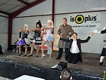 Sommer und Familienfest bei der Firma Isoplus  (Foto: Karl-Heinz Herrmann)