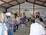Sommer und Familienfest bei der Firma Isoplus  (Foto: Karl-Heinz Herrmann)