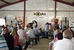 Sommer und Familienfest bei der Firma Isoplus  (Foto: Karl-Heinz Herrmann)