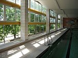 Schwimmhalle wieder geöffnet (Foto: privat) Schwimmhalle wieder geöffnet (Foto: privat)