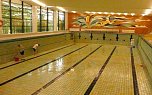 Schwimmhalle wieder geöffnet (Foto: privat) Schwimmhalle wieder geöffnet (Foto: privat)