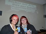 Sicher mit dem Bus (Foto: Karl-Heinz Herrmann)