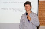 Informationen (Foto: J. Piper)