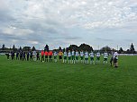 100 Jahre Fu&szlig;ball Sondershausen (Foto: &Uuml;ber das Gl&uuml;ck der Zuschauer hatte kn bereits geschrieben. Hier gibt es jetzt die Bilder vom Spiel und auch zwei Gl&uuml;ckw&uuml;nsche wurden ausgesprochen...)