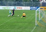 100 Jahre Fu&szlig;ball Sondershausen (Foto: &Uuml;ber das Gl&uuml;ck der Zuschauer hatte kn bereits geschrieben. Hier gibt es jetzt die Bilder vom Spiel und auch zwei Gl&uuml;ckw&uuml;nsche wurden ausgesprochen...)