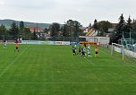 100 Jahre Fu&szlig;ball Sondershausen (Foto: &Uuml;ber das Gl&uuml;ck der Zuschauer hatte kn bereits geschrieben. Hier gibt es jetzt die Bilder vom Spiel und auch zwei Gl&uuml;ckw&uuml;nsche wurden ausgesprochen...)
