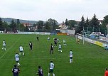 100 Jahre Fu&szlig;ball Sondershausen (Foto: &Uuml;ber das Gl&uuml;ck der Zuschauer hatte kn bereits geschrieben. Hier gibt es jetzt die Bilder vom Spiel und auch zwei Gl&uuml;ckw&uuml;nsche wurden ausgesprochen...)