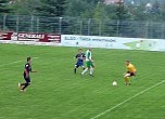 100 Jahre Fu&szlig;ball Sondershausen (Foto: &Uuml;ber das Gl&uuml;ck der Zuschauer hatte kn bereits geschrieben. Hier gibt es jetzt die Bilder vom Spiel und auch zwei Gl&uuml;ckw&uuml;nsche wurden ausgesprochen...)
