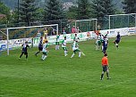 100 Jahre Fu&szlig;ball Sondershausen (Foto: &Uuml;ber das Gl&uuml;ck der Zuschauer hatte kn bereits geschrieben. Hier gibt es jetzt die Bilder vom Spiel und auch zwei Gl&uuml;ckw&uuml;nsche wurden ausgesprochen...)