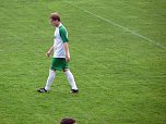 100 Jahre Fu&szlig;ball Sondershausen (Foto: &Uuml;ber das Gl&uuml;ck der Zuschauer hatte kn bereits geschrieben. Hier gibt es jetzt die Bilder vom Spiel und auch zwei Gl&uuml;ckw&uuml;nsche wurden ausgesprochen...)