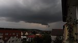 Tornador&uuml;ssel (Foto: K. Schunke)