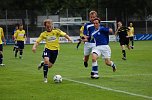 Sieg im Testspiel (Foto: Olaf Dobrzykowsky)