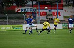 Sieg im Testspiel (Foto: Olaf Dobrzykowsky)