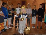 Einschulungsgottesdienst (Foto: privat)