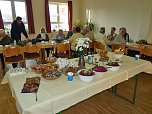 Kommunikatives Fr&uuml;hst&uuml;ck (Foto: Karl-Heinz Herrmann)