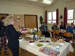 Kommunikatives Fr&uuml;hst&uuml;ck (Foto: Karl-Heinz Herrmann)