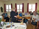 Kommunikatives Fr&uuml;hst&uuml;ck (Foto: Karl-Heinz Herrmann)