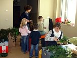 Vorbereitungen laufen (Foto: privat)