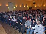 Rekordsumme bei Benefiz (Foto: Karl-Heinz Herrmann)