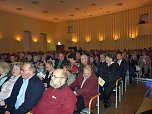 Rekordsumme bei Benefiz (Foto: Karl-Heinz Herrmann)