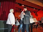 Rekordsumme bei Benefiz (Foto: Karl-Heinz Herrmann)