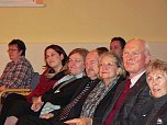 Rekordsumme bei Benefiz (Foto: Karl-Heinz Herrmann)