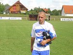 Wackers Neue: Pascal Biank (Foto: privat)