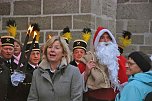 Er&ouml;ffnung Weihnachtsmarkt (Foto: nnz-City Scout Sven G&auml;mkow)